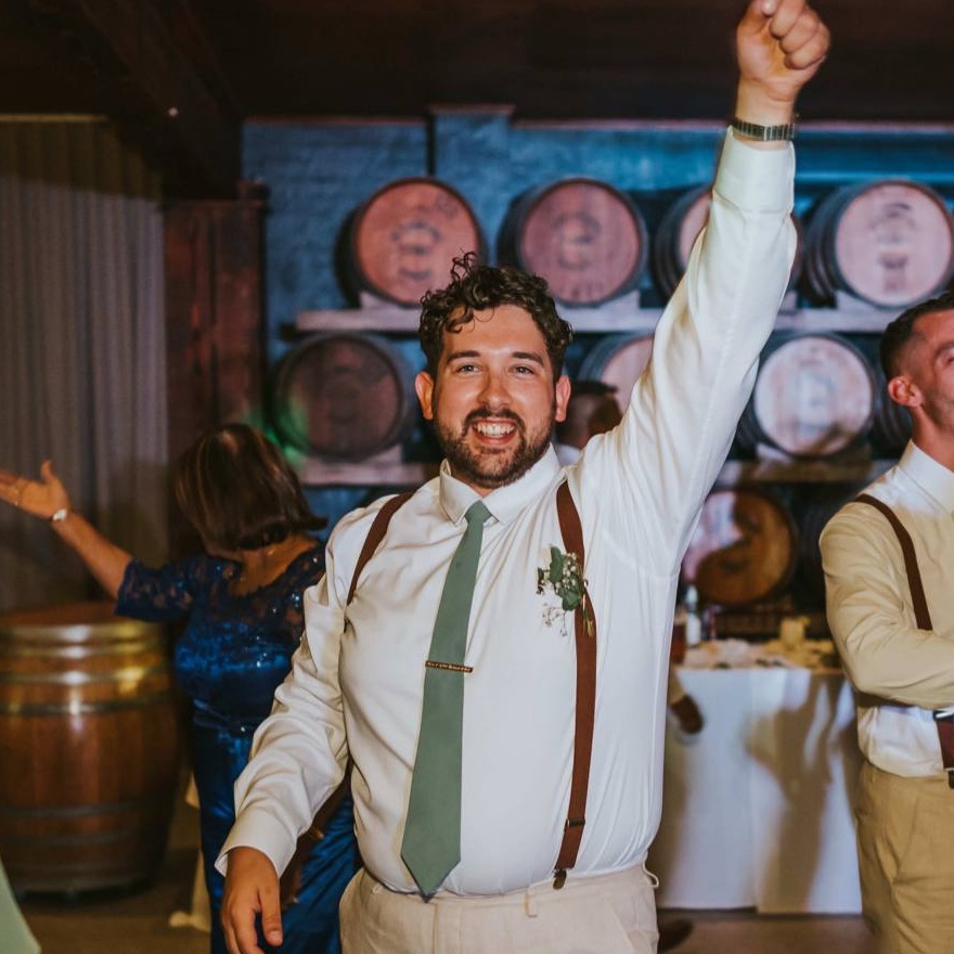 Profile pic of Wilson